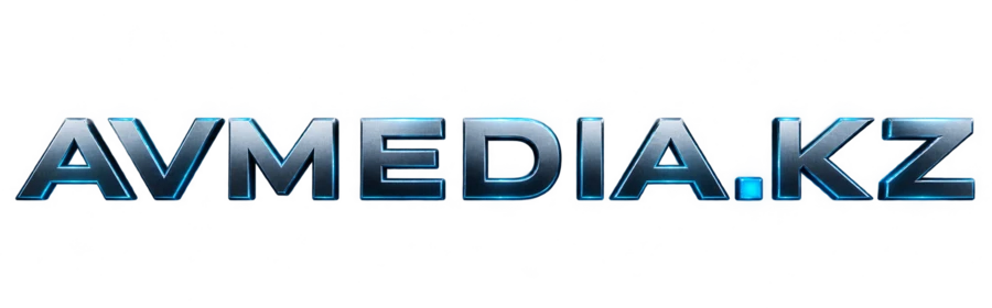 AVMEDIA.KZ — на главную