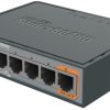 Маршрутизатор  MikroTik RB760iGS hEX S — изображение 3