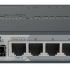 Маршрутизатор  MikroTik RB760iGS hEX S