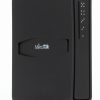 MikroTik hAP ac² RBD52G-5HacD2HnD-TC черный