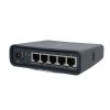 MikroTik hAP ac² RBD52G-5HacD2HnD-TC черный — изображение 3