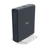 Маршрутизатор  MikroTik hAP ac lite tower RB952Ui-5ac2nD-TC