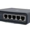 Маршрутизатор  MikroTik hAP ac lite tower RB952Ui-5ac2nD-TC — изображение 5
