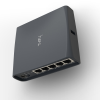 Маршрутизатор  MikroTik hAP ac lite tower RB952Ui-5ac2nD-TC — изображение 6
