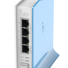 Маршрутизатор  MikroTik hAP lite RB941-2nD-TC — изображение 2